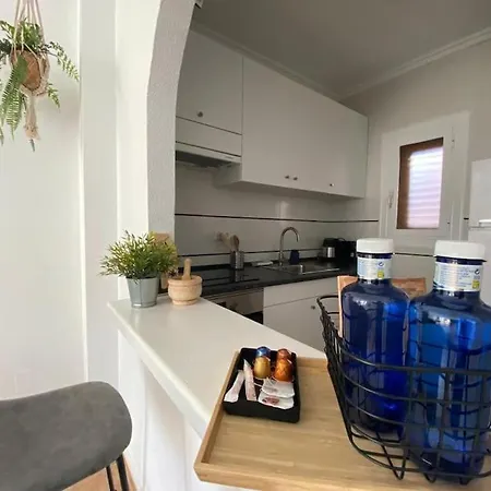 Tesoro Del Eden Apartment Torrevieja