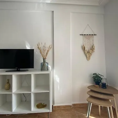 Apartment Tesoro Del Eden Torrevieja