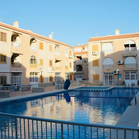 Apartment Tesoro Del Eden *