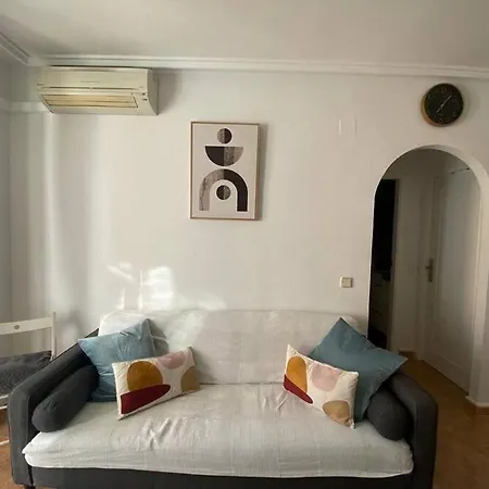 Tesoro Del Eden Apartment Torrevieja