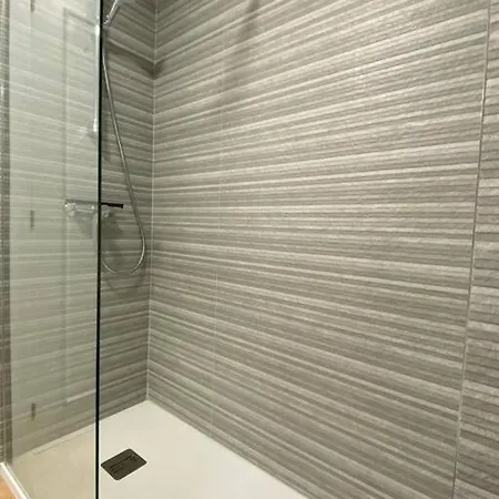 Tesoro Del Eden Apartamento