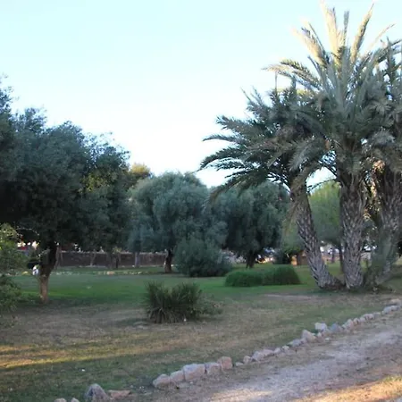 Apartamento Tesoro Del Eden *